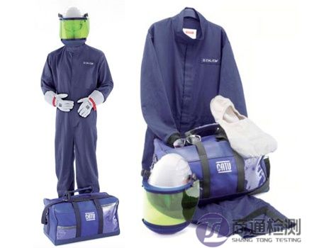 防護服CE認證標(biāo)準(zhǔn)